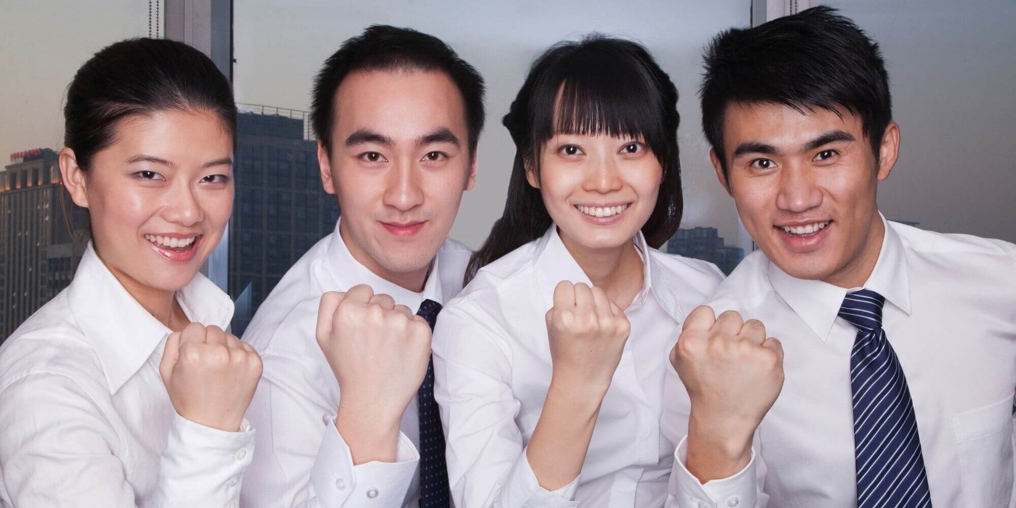 Digital Marketing in China