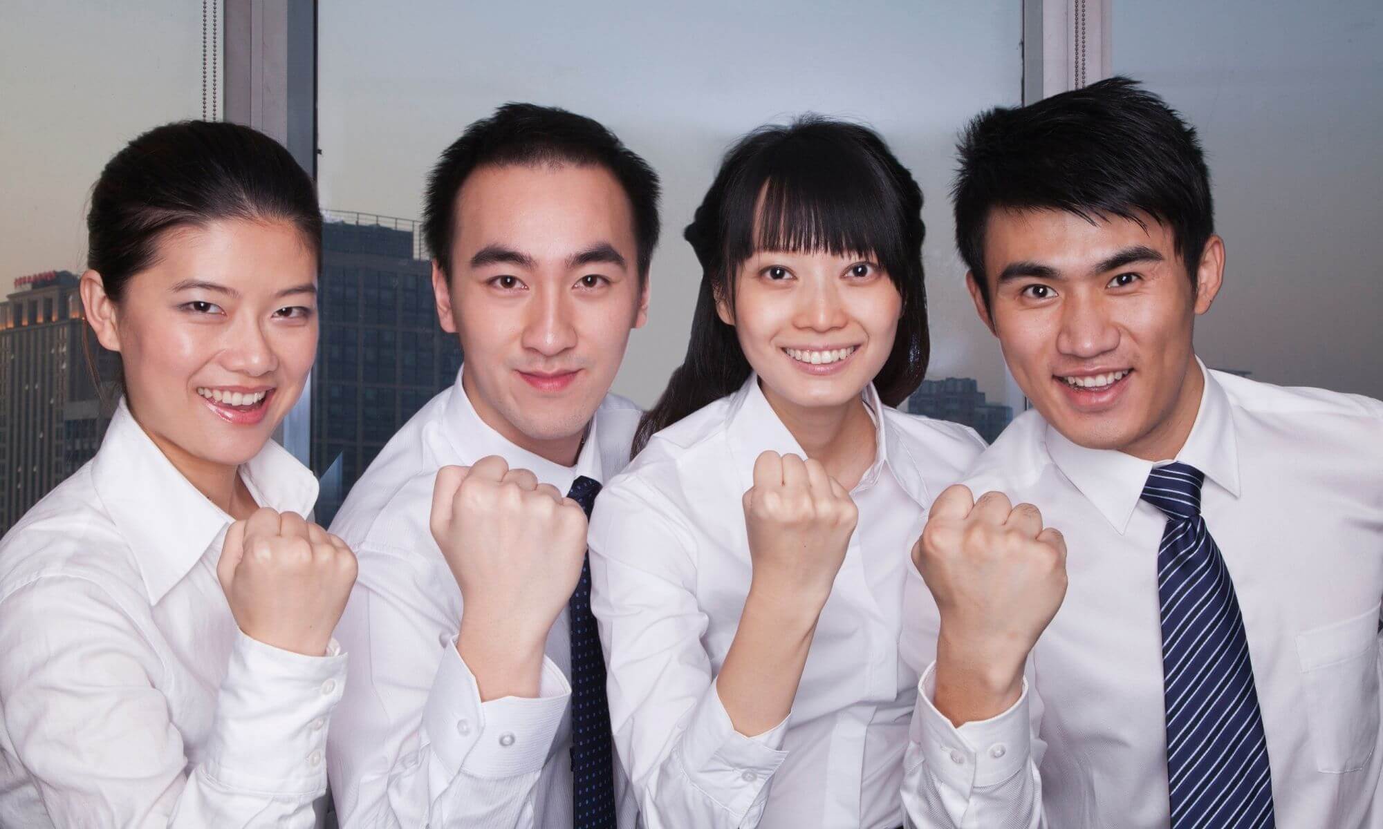 Digital Marketing in China