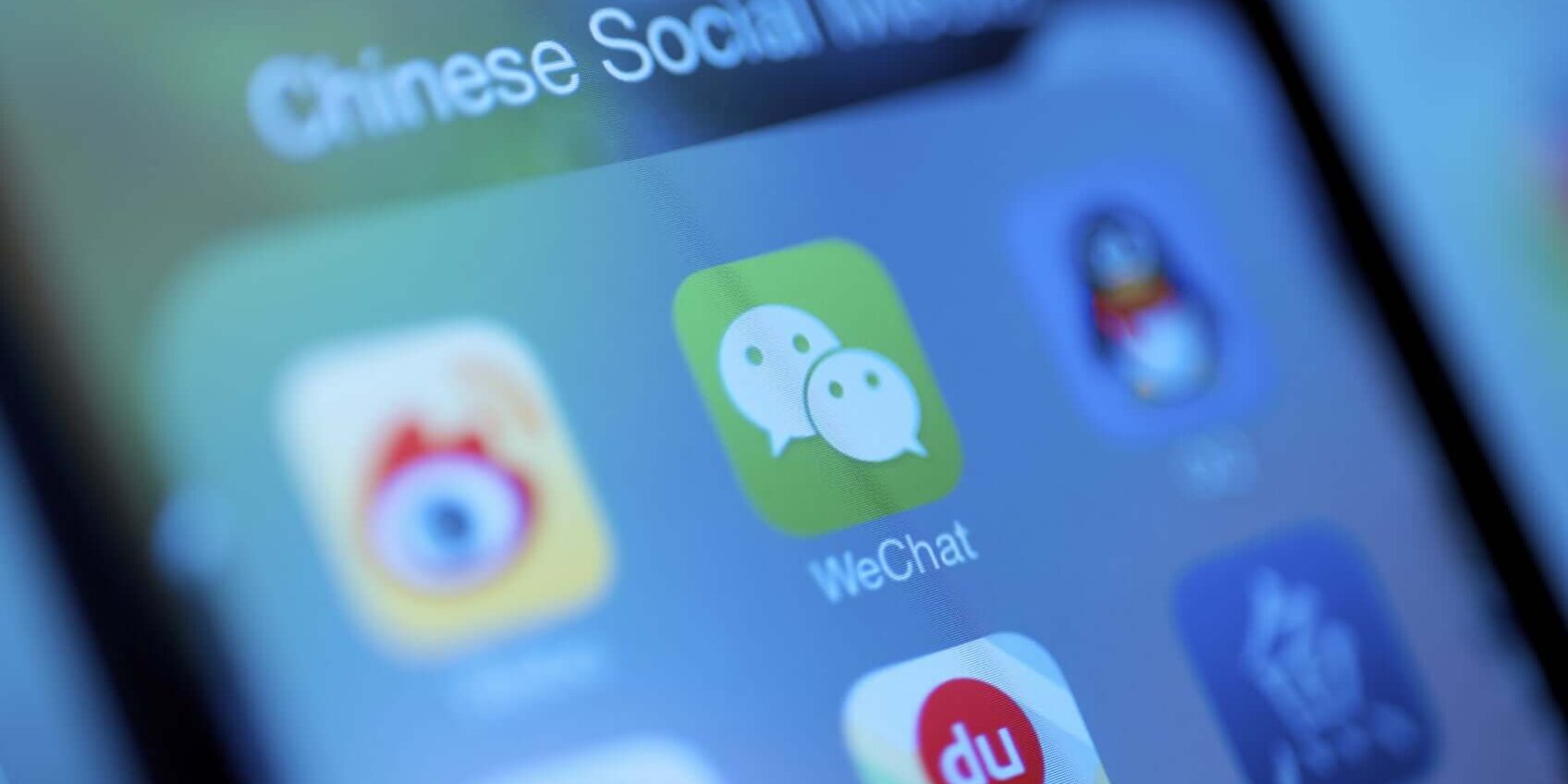 Quick Guide on Chinese Social Media Platforms – VI Media