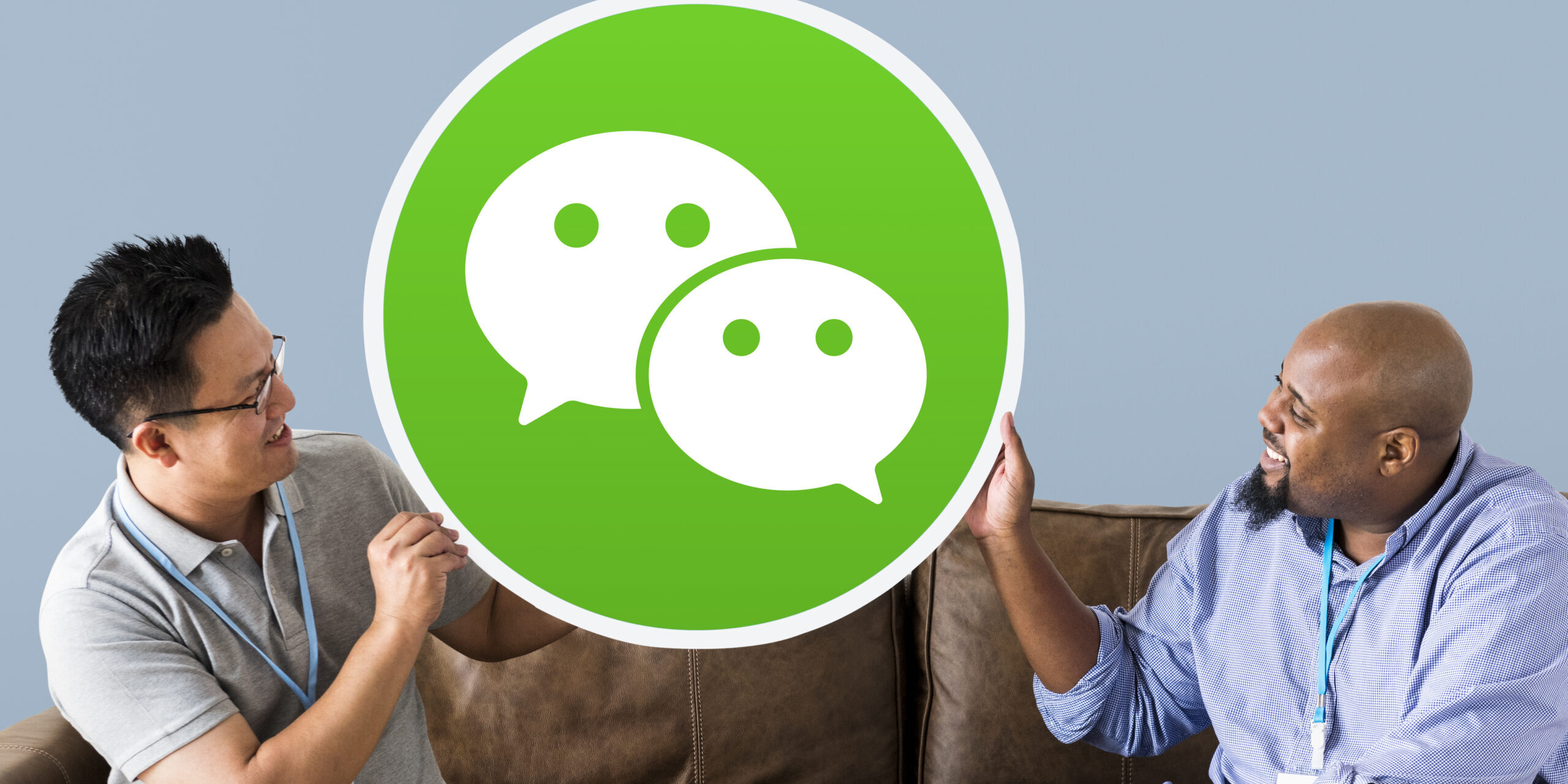 Viral WeChat Content Marketing